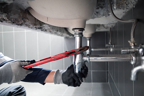 Trusted Sewer Line Repair service in Peyton, CO - Masters Plumbing Service
